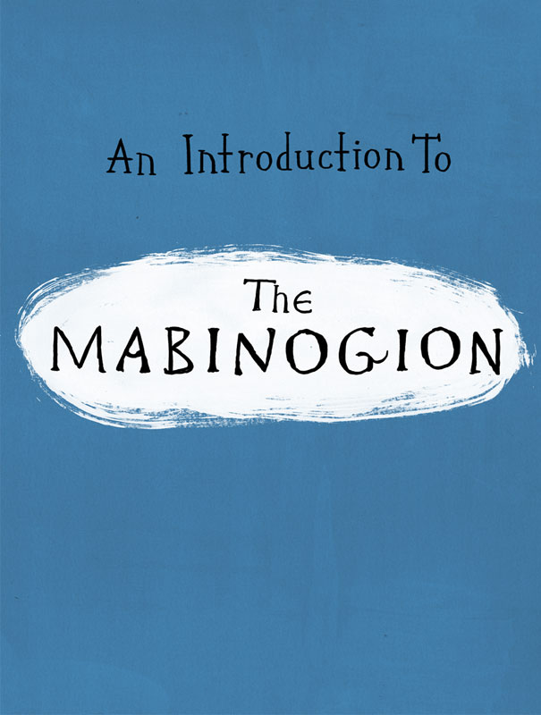 mabinogion_introduction